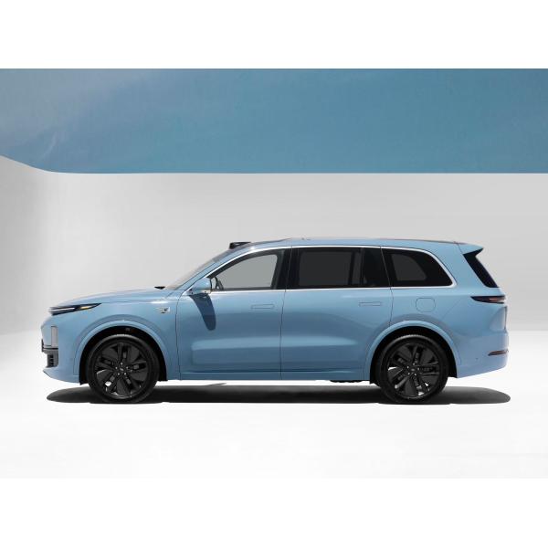 Exported Lixiang L9 Large SUV 42.8kWh Battery Capacity and 5 Door 5 Seater Design