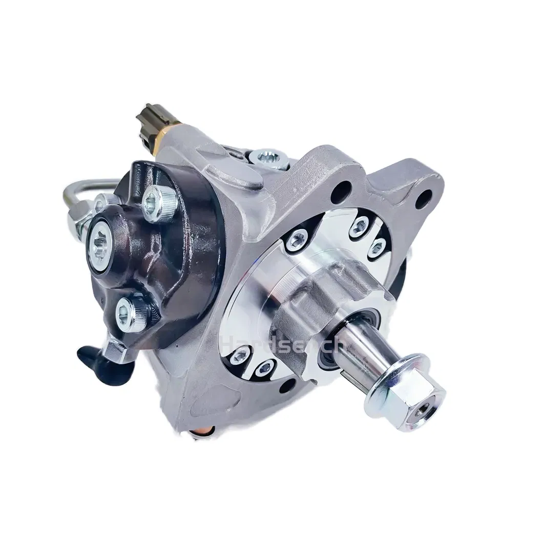 Common Rail Fuel Pump 294000-2270 Fuel Pump Assy 22100-E0086-C for Hino/Toyota Bus/Coaster No4c-Ty Diesel Engine