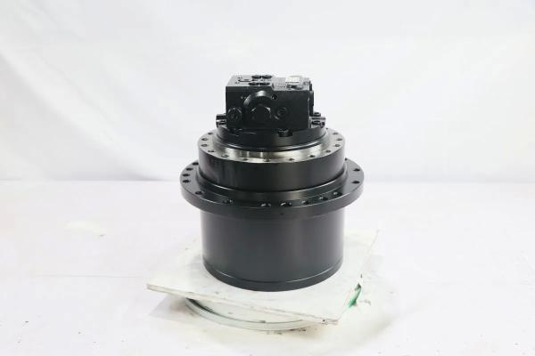 Volvo EC140 Travel Motor SA1143-01060 SA7117-30011 VOE14524182 Final Drive Assembly