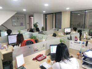 XIAMEN VATRO STONE IMP.& EXP.CO.,LTD