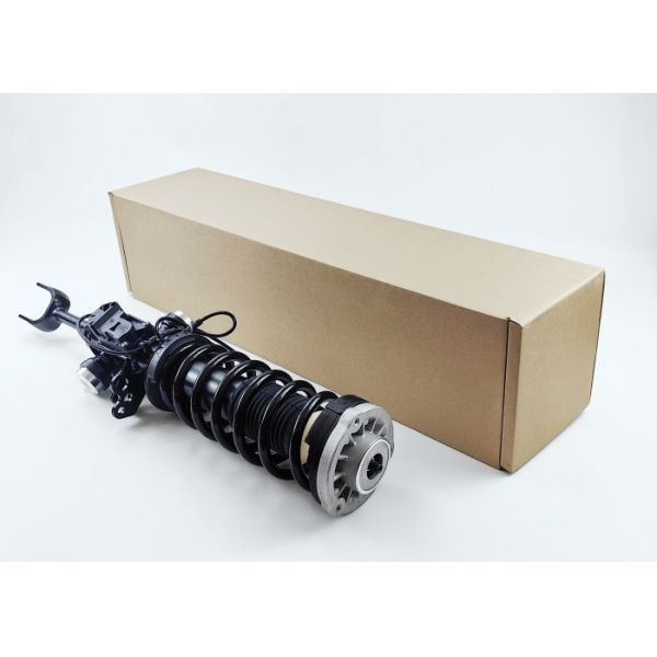 New Desigh Air Suspension Shock Strut For BMW 7-Series F01 02 w/EDC Front 37116863115