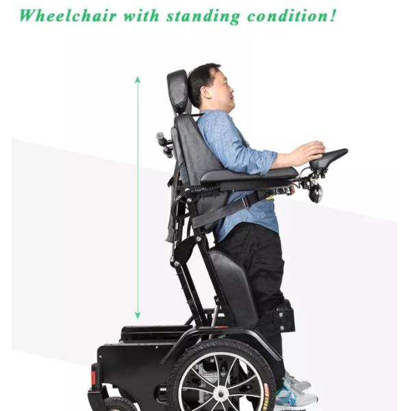 265lbs Mobility Walking Aids