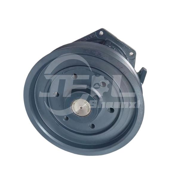 Water Pump 61500060050 for SINOTRUK HOWO WD615 Diesel Engine