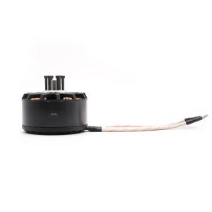 12070 High Speed Brushless DC Electric Motor 41kg Thrust For Multirotor Heavy