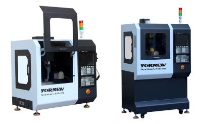 5 axis Mini CNC Mill, RTCP, 5 axis, machine center, education cnc, garage cnc