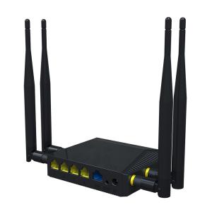 Powerful 2.4Ghz 4G Lte Home Router Hotspot Office Wifi Router VPN Supported