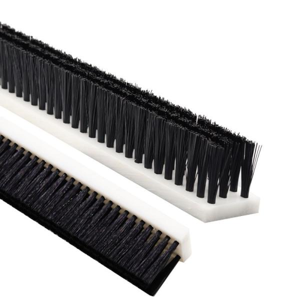 Wood Nylon Cleaning Dust Removal Brush PVC Board Brush