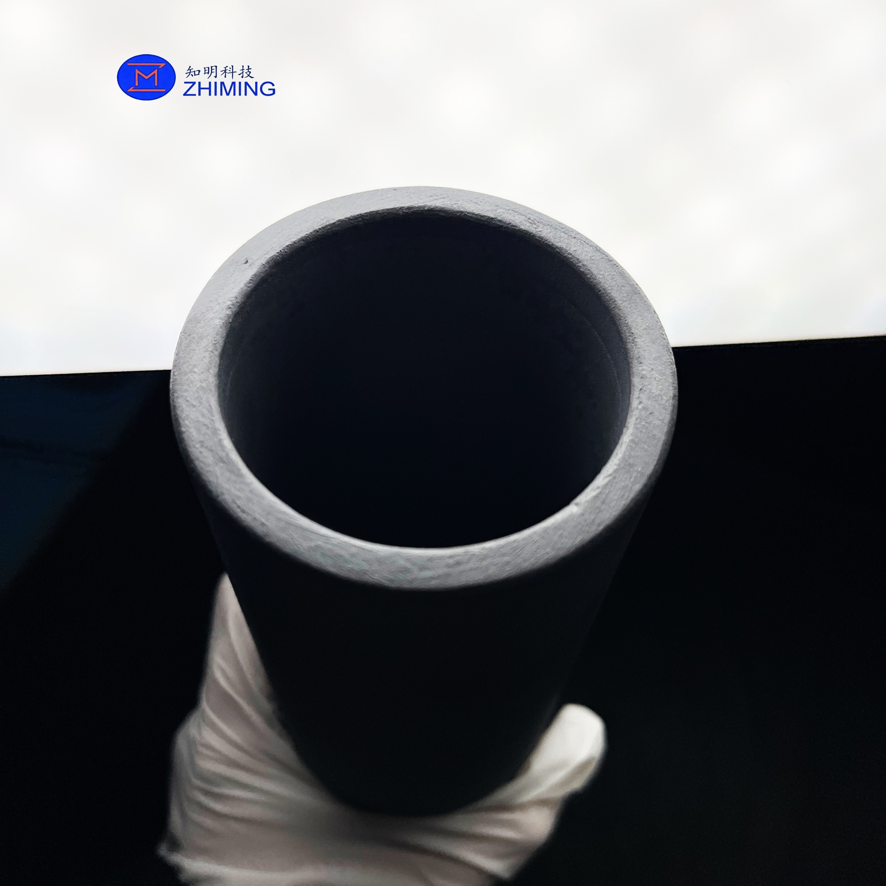 SiC Ceramic:High Thermal Conductivity High Mechanical Strength & Stiffness Precision Grinding