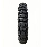 Motorcycle Tire 3.50-16 90X90X12 3.00-10 3.50-10 Genuine Product for Your Motorcycle