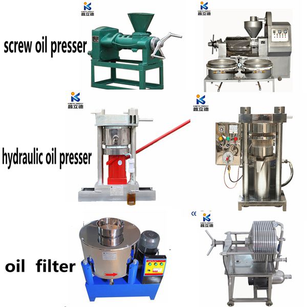 Stainless Steel Batch Solvent Extraction Plant Function for Degumming and Decolorization of Sunflower Oil