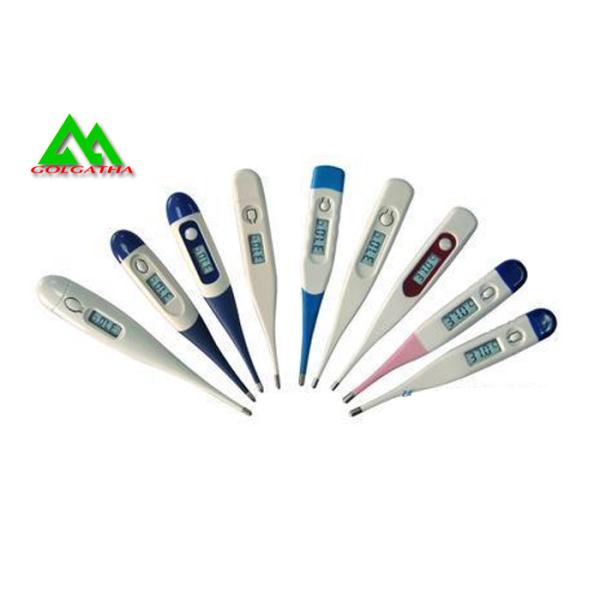 Professional Medical Laboratory Equipment Micro Thermometer Centrifuge