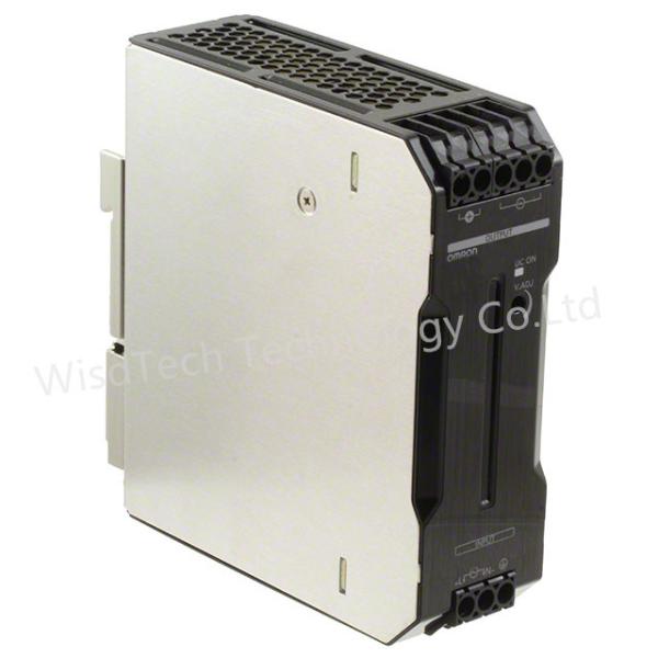 S8VK-C12024 DIN Rail Power Supplies 120W 24VDC 5A 100-240VAC