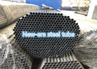 Tube étiré à froid d'acier au carbone de JIS G3445