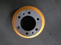 cilindros de freio de aço inoxidável duráveis MINGYU LUYU LUGONG Mini Loader Parts