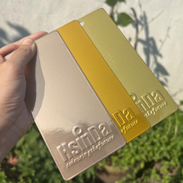 DSM Resin Industrial Coatings The Ultimate Solution for Spray Application powder paint