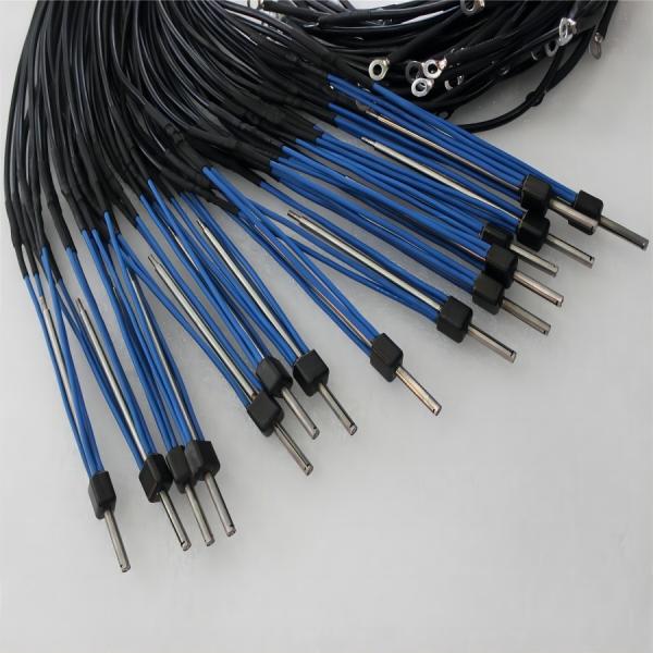 Hot Riveting Tool Cylinder Head Welding For Hemispherical Formation