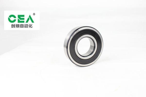 P0 P2 P4 P5 P6 Stainless Steel Ball Deep Groove Ball Bearing 15x35x11mm For Car Sedan