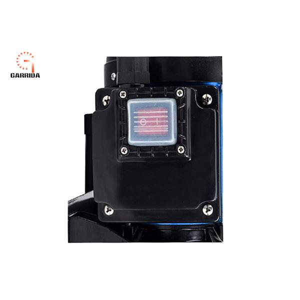 Portable Garden Jet Pump , Electric Garden Water Pump For Irrigation