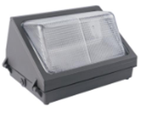 100W Led Wall Pack Outdoor Led Light  IP65 10800 Lumen ETL Rating Recessed Outdoor LED Wall Pack For Walkway