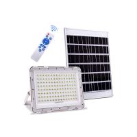 Gardens 24000mAh Solar Powered Home Lights 300W Plastic Housing