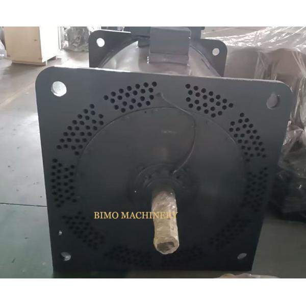 YKK Series 400V 6000V High Voltage Electric Motor