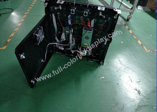 Professional IP65 Outdoor Rental LED Display P3 P6 OEM / ODM Available
