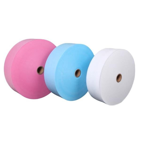 Хирургическое медицинское сырье маски лицевого щитка гермошлема пыли не сплетенной ткани устранимое