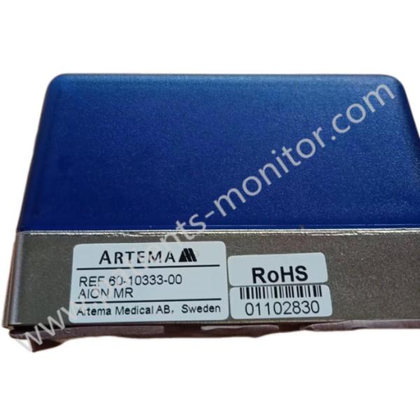 ARTEMA CO2 Module 60-10333-00 For MR400 MRI Monitor Used-good Medical Equipment Parts