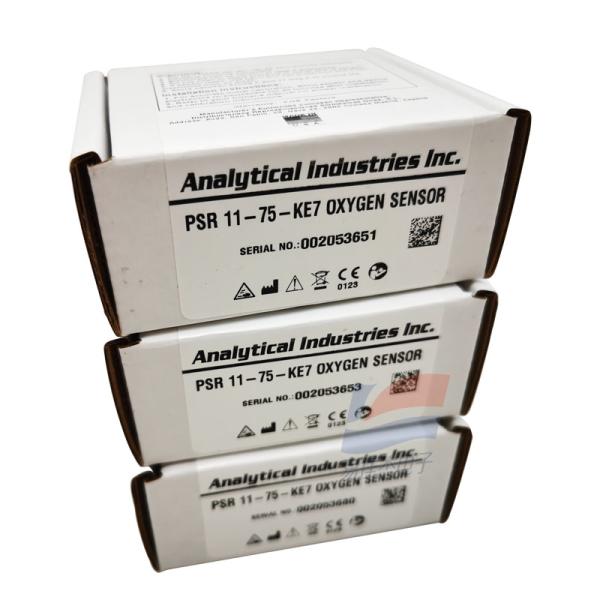 YJJ PSR-11-75-KE7 NEWPORT Oxygen Battery Newport Oxygen Sensor
