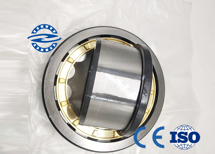 Глубокий размер 15*35*8mm шарикоподшипников E-15 паза Gcr15