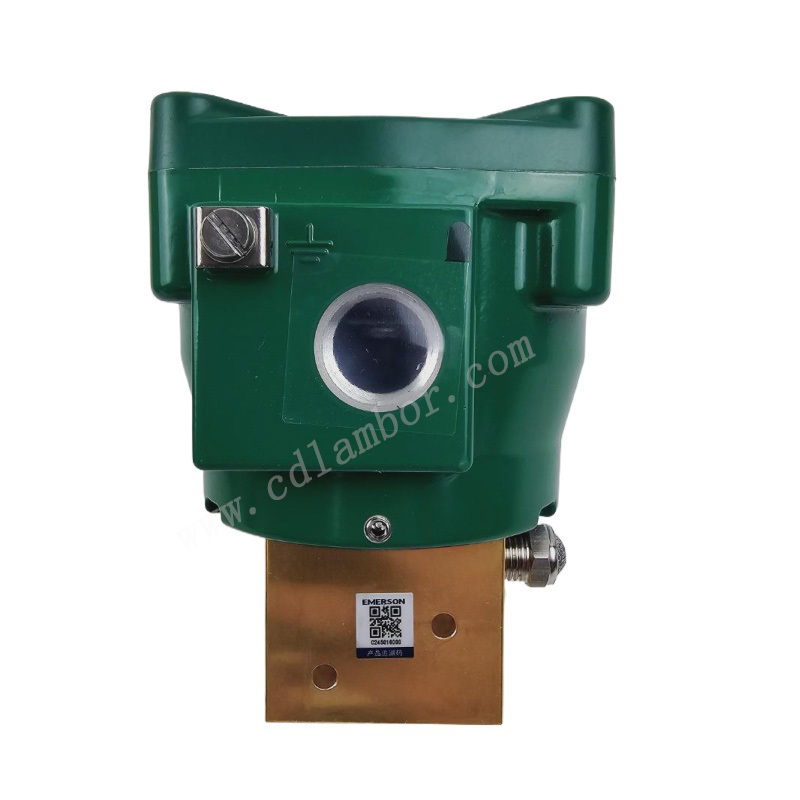ASCO NF8327B011 24V Solenoid Valve Original and New Direct Acting