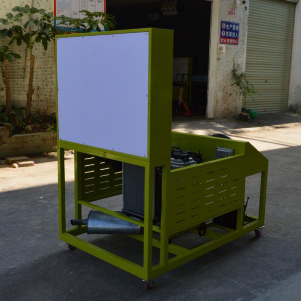 Gasoline Engine Vocational Training Equipment Wuling Automotive Trainers