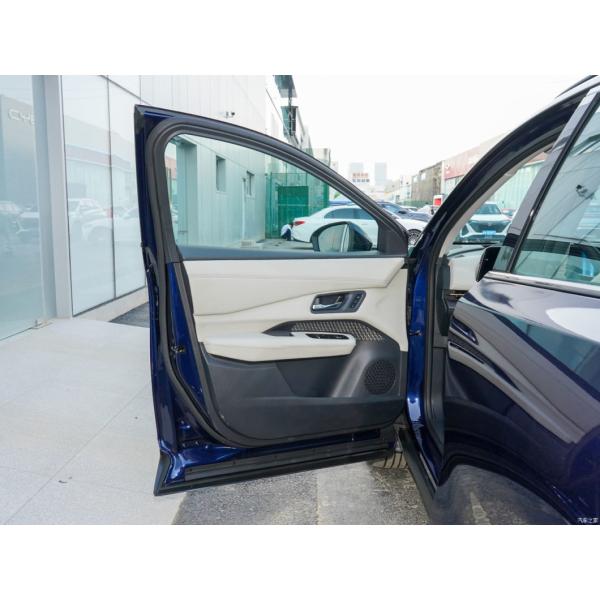 SUV Electric Vehicle Pure Electric Nissan Ariya 2022 2WD Long-Range Full Version