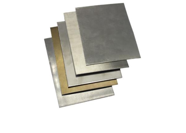 Easy Forming Aluminium Clad Sheet Excellent Heat Dissipation Performance