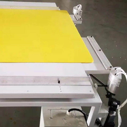 Flexible Manufacturing Function for PP Corrugated Sheet Edge Sealing Welding Machine