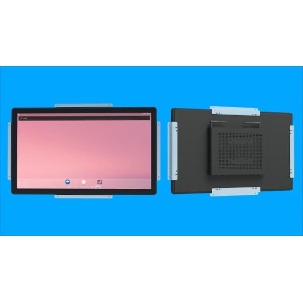 27-Inch Android Display for Gaming Systems and Entertainment Centers