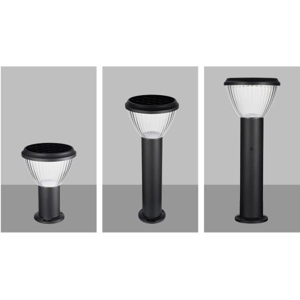 Garden Decoration Outdoor Solar LED Flood Lights For Pathway SMD 3528