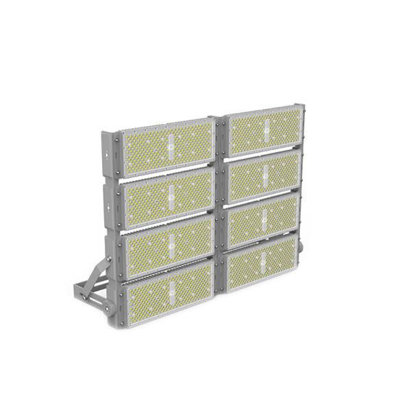 IP65 LED High Mast Floodlight 200w 400w 600watts 800w 1000w 1200w 1600w