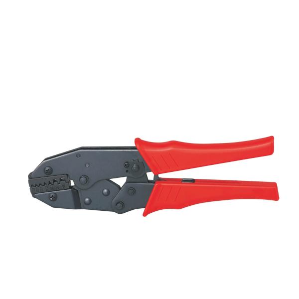 self adjustable crimping tool WX 25WF