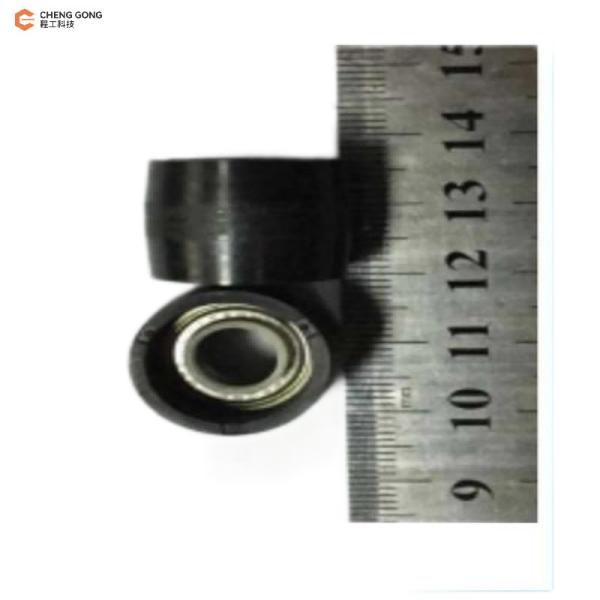 009-0020379 009-0020379-09 Fujitsu ATM Parts GBNA UPPER TRANSPORT Roller With Bearing