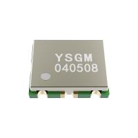 Oscillateur à régulation de tension de 10 dBm pour pièces et composants électroniques