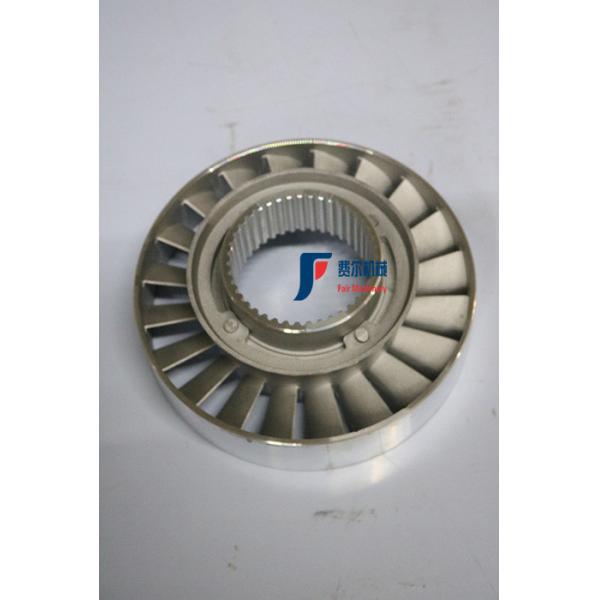 Steel XGMA Loader Parts 49A0058 YJSW315-6-14L & Guide Wheel Seat 53A0037 YJSW315-6-20C