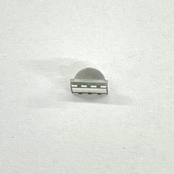 Customized 5050 SMD UV R IR IR 4in1 Ceramic Pb-Free Reflow Soldering Industrial Lighting LED Bead Chip
