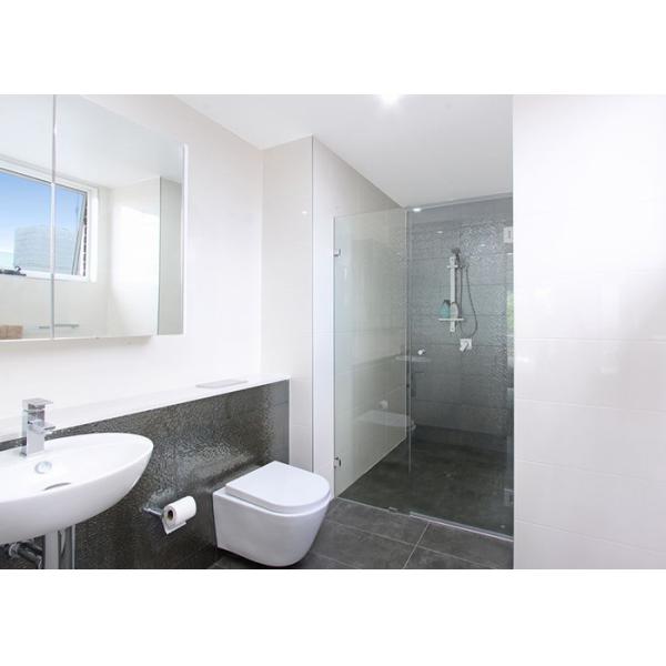 Bâtiment à plusieurs étages Maison en acier préfabriquée