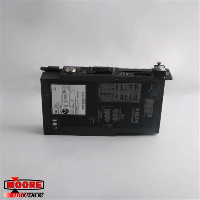 Процессор 1785-L60B 1785L60B Ален-Брэдли AB PLC-5