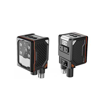 HIKROBOT ID3000 Series Smart Code Reader with 3.1MP Resolution, 16mm Liquid Focal Length, and Deep Learning Algorithm