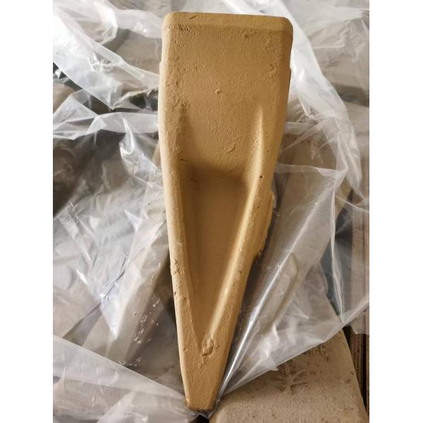 9W8452TL Alloy Steel Casting Steel Excavator Bucket Teeth For Cat330 E330 J450