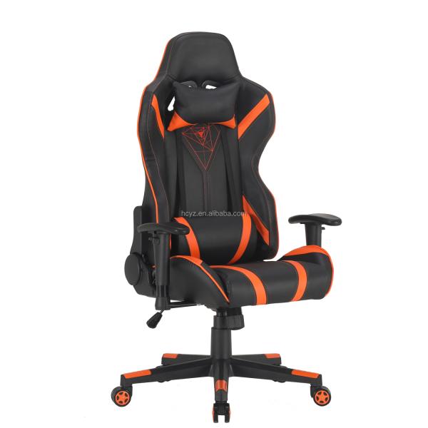 Y-SEATER 009 Professional PU Leather Office Computer Chair Modern Design for Gaming