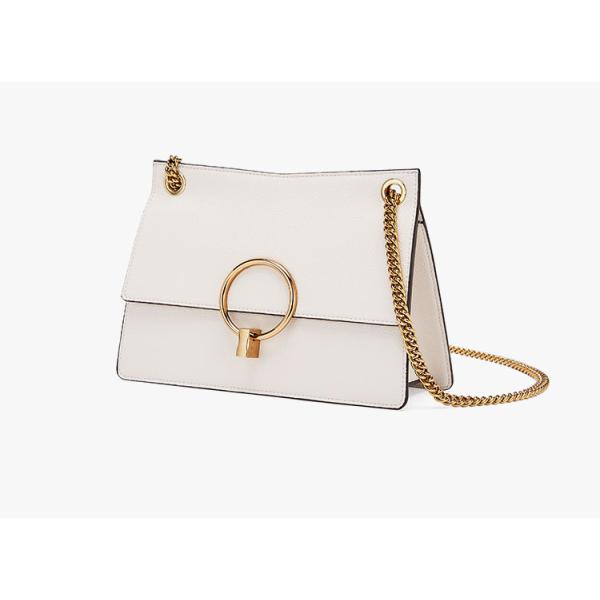 New shopping mall same style handbag chain woman slung shoulder crossbody bags