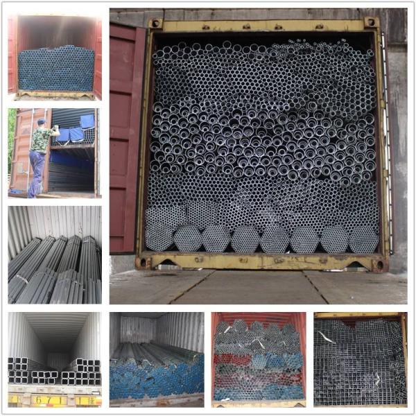 10# Hot Rolled Carbon Steel Pipe For Oil And Gas Pipeline